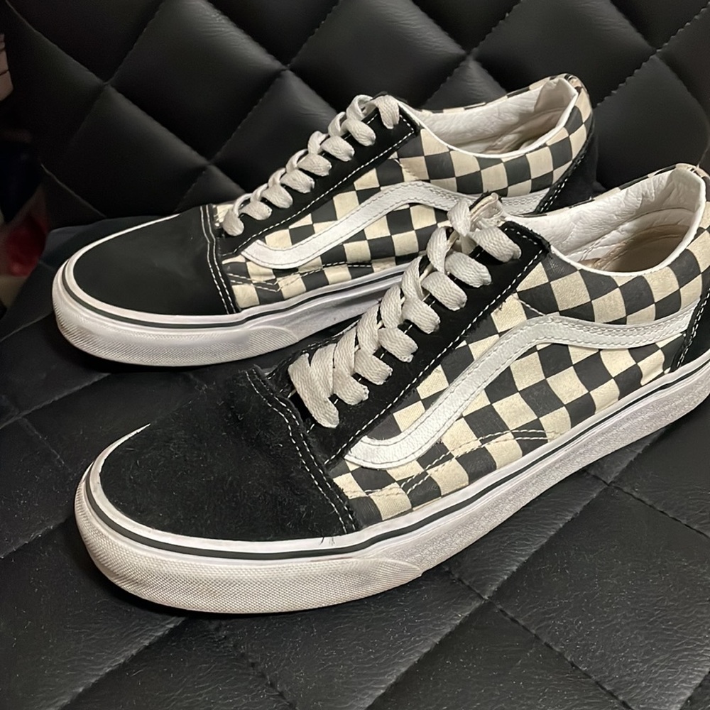•VANS• - Picture 3 of 8